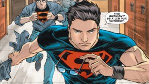 adventure comics 3 kon