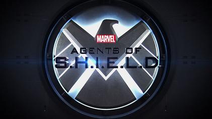 agents of shield