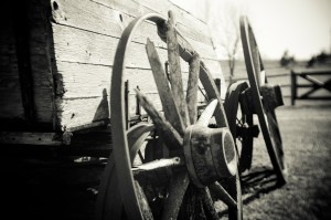 waggon-wheels-336528_1280