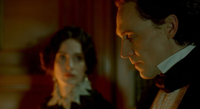 crimson peak sharpe siblings