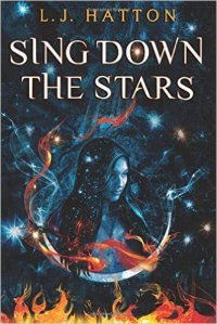 Sing Down The Stars Cover