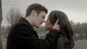 westallen kiss