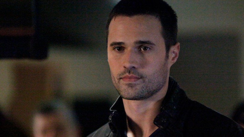 BRETT DALTON