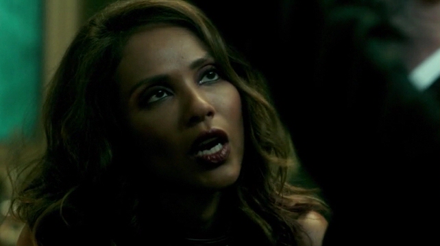 Mazikeen