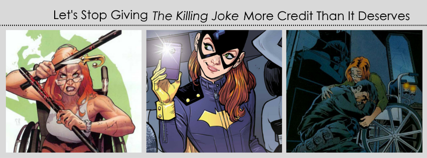 Batgirl and Oracle (1)