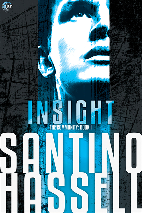 Insight Cover
