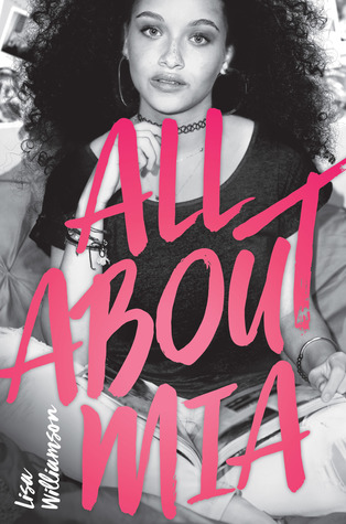 All About Mia Cover