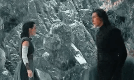 Who the heck is Ben Solo? – Stitch's Media Mix