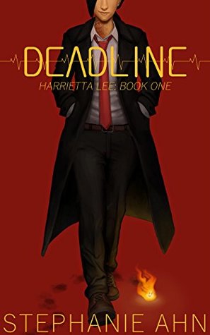 Deadline Cover