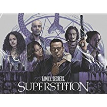 Superstition Cover