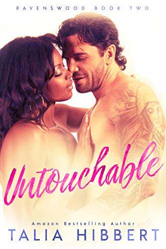Untouchable Cover