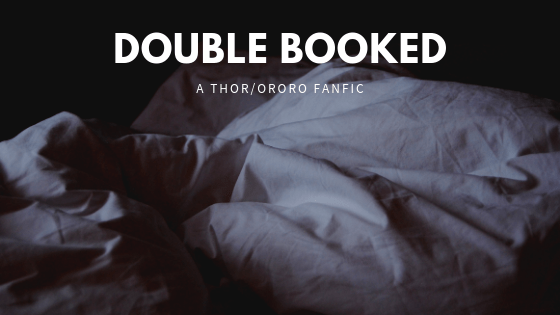 Double booked