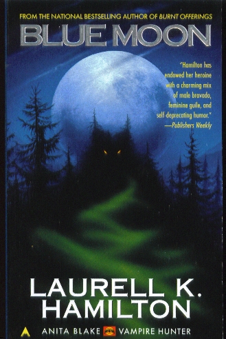 blue moon - us 1998 cover