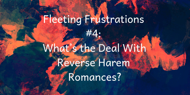 fleeting frustrations 4