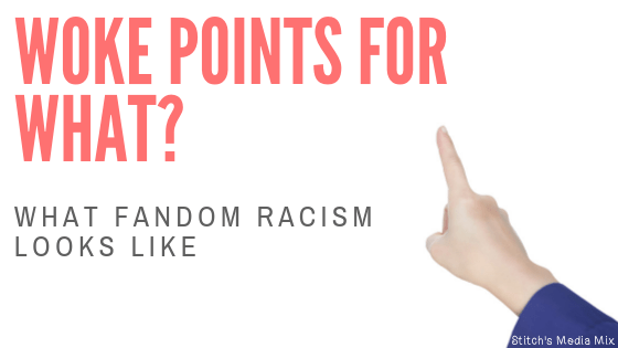 Woke Points For What_