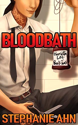 Bloodbath Cover